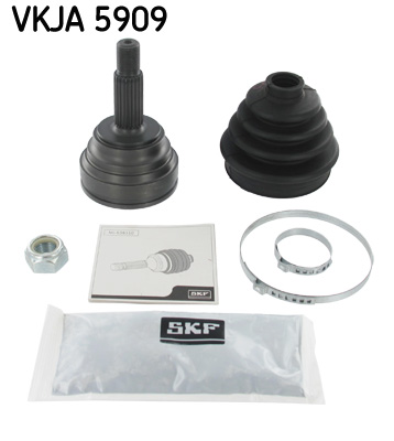 SKF Féltengelycsukló készlet VKJA5909_SKF